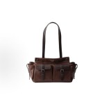 PRADA普拉达 金属配件 单肩包 中号 女款